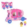 Princesses Disney Carrosse Musical à Pousser