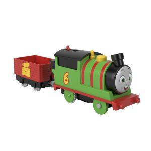 Fisher-Price Thomas & Friends Percy Motorized Engine