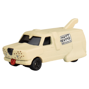 Hot Wheels Collector Veículo de Brinquedo Carro Cultura Pop Surpresa