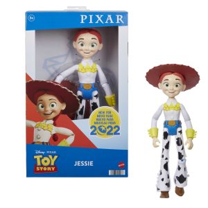 Disney Pixar Toy Story Figura de Ação Jessie 12"